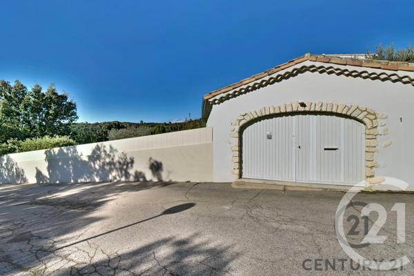 Maison à vendre  4 pièces - 128 m2 VILLENEUVE LES AVIGNON - 30