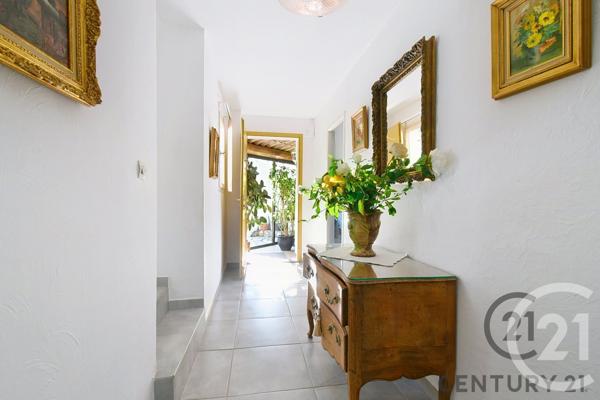 Maison à vendre  4 pièces - 128 m2 VILLENEUVE LES AVIGNON - 30
