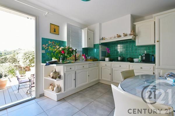 Maison à vendre  4 pièces - 128 m2 VILLENEUVE LES AVIGNON - 30