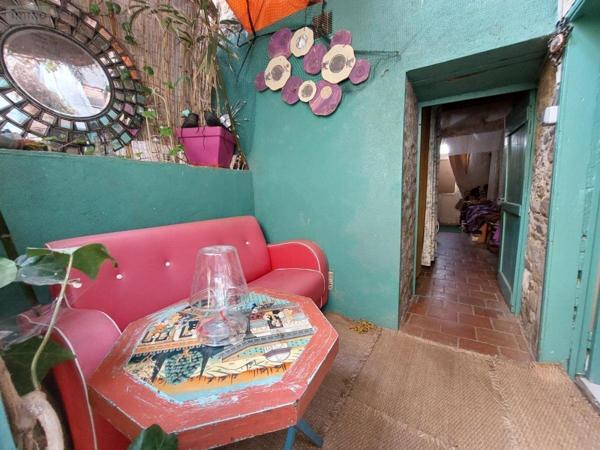 Maison à vendre à Craon en Mayenne (53400), ref : 53032-978