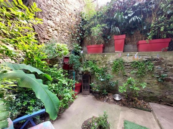 Maison à vendre à Craon en Mayenne (53400), ref : 53032-978