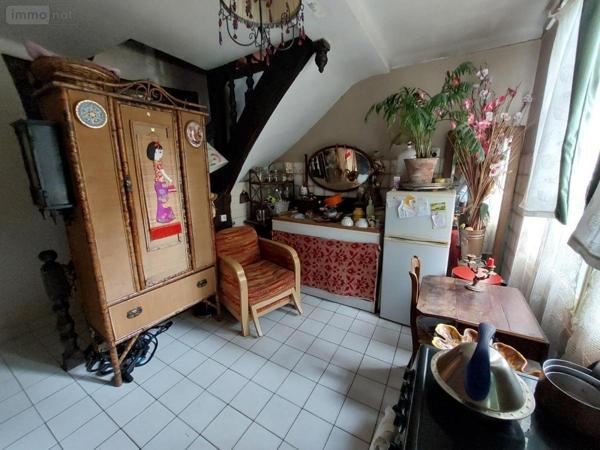 Maison à vendre à Craon en Mayenne (53400), ref : 53032-978