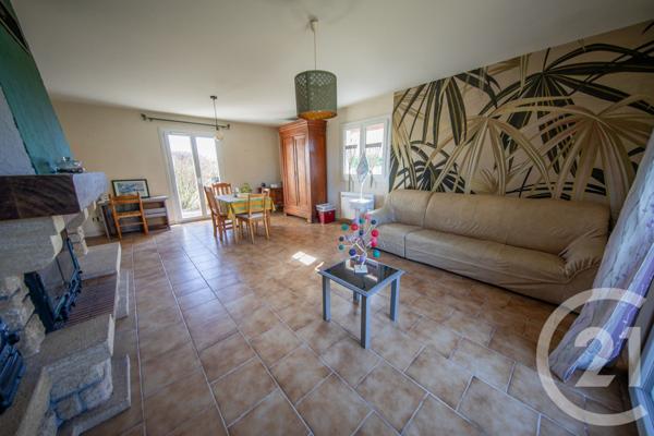 Maison à vendre  5 pièces - 101,44 m2 ST MEDARD EN JALLES - 33