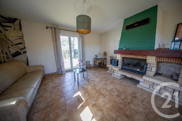 Maison à vendre  5 pièces - 101,44 m2 ST MEDARD EN JALLES - 33