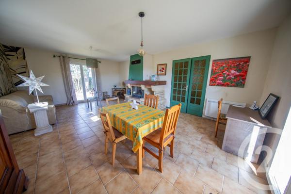 Maison à vendre  5 pièces - 101,44 m2 ST MEDARD EN JALLES - 33