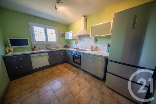 Maison à vendre  5 pièces - 101,44 m2 ST MEDARD EN JALLES - 33