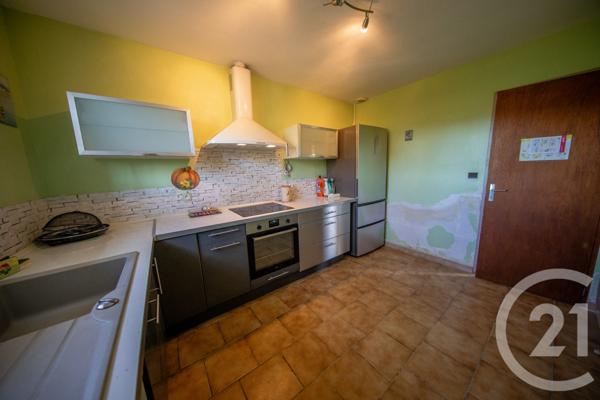 Maison à vendre  5 pièces - 101,44 m2 ST MEDARD EN JALLES - 33