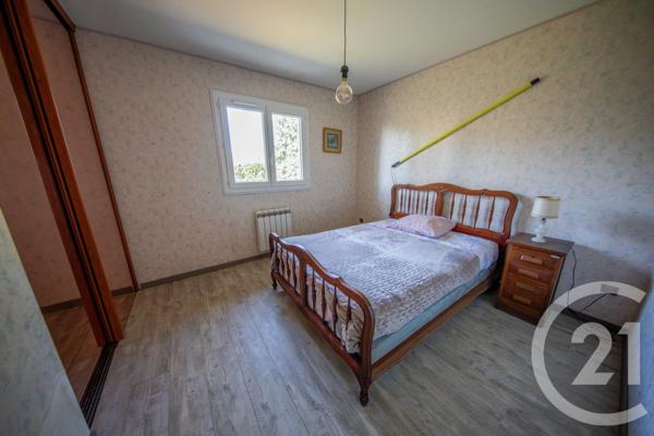 Maison à vendre  5 pièces - 101,44 m2 ST MEDARD EN JALLES - 33