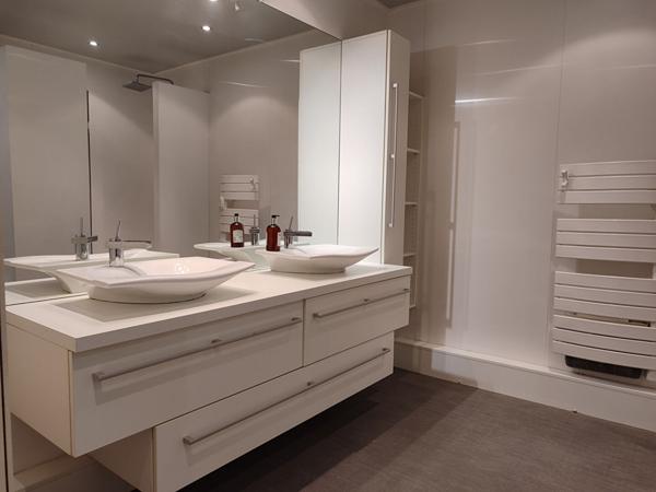 Appartement - 5 pièces - 140 m²