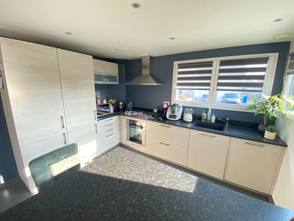 Maison - 5 pièces - 118 m²