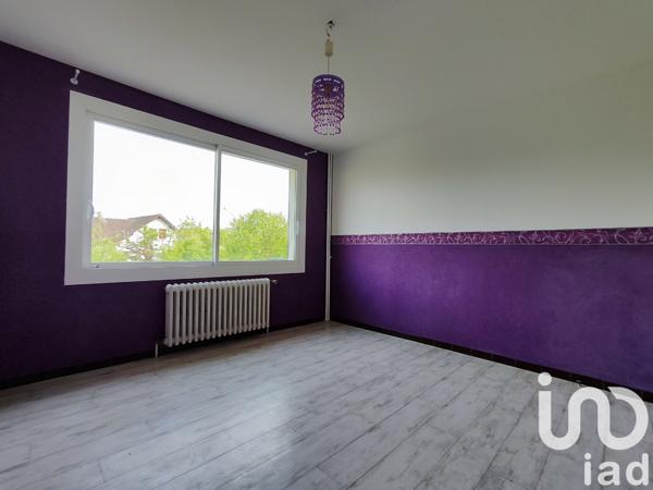 House for sale 8 rooms 171 m² Châlons-en-Champagne