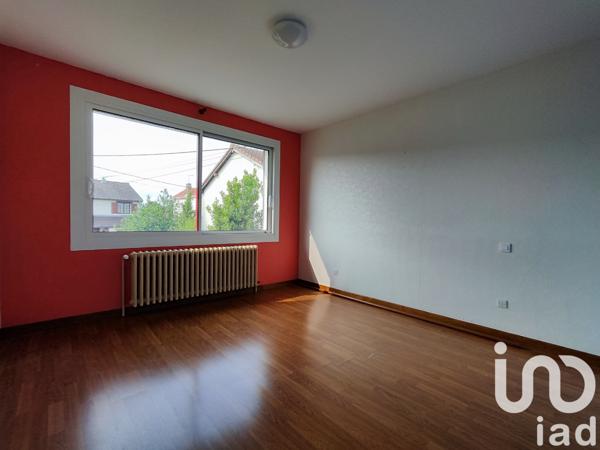 House for sale 8 rooms 171 m² Châlons-en-Champagne