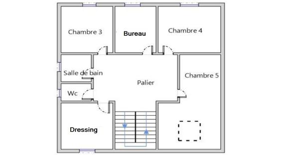 House for sale 8 rooms 171 m² Châlons-en-Champagne