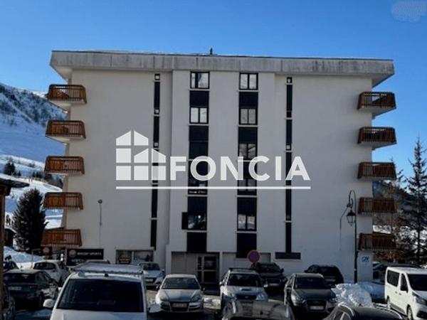 À vendre Parking - Saint François Longchamp 73130