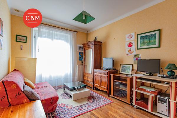 44400 REZE REZE BLORDIERE - Plain-pied 5 pièces 118 m²