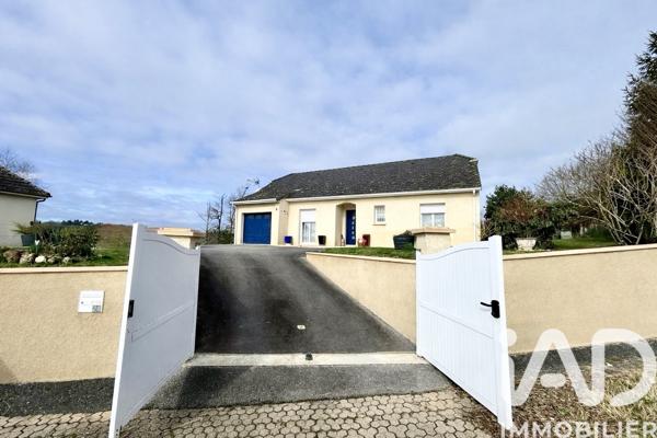 Maison à vendre 3 pièces 96 m² Naves