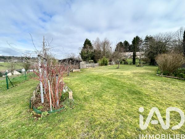 Maison à vendre 3 pièces 96 m² Naves