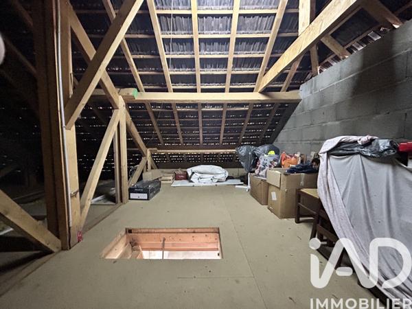 Maison à vendre 3 pièces 96 m² Naves