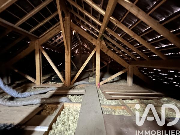 Maison à vendre 3 pièces 96 m² Naves