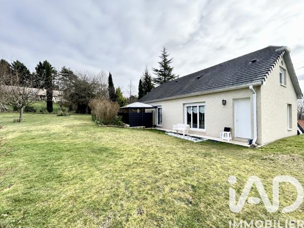 Maison à vendre 3 pièces 96 m² Naves