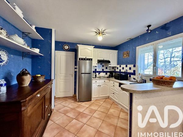 Maison à vendre 3 pièces 96 m² Naves