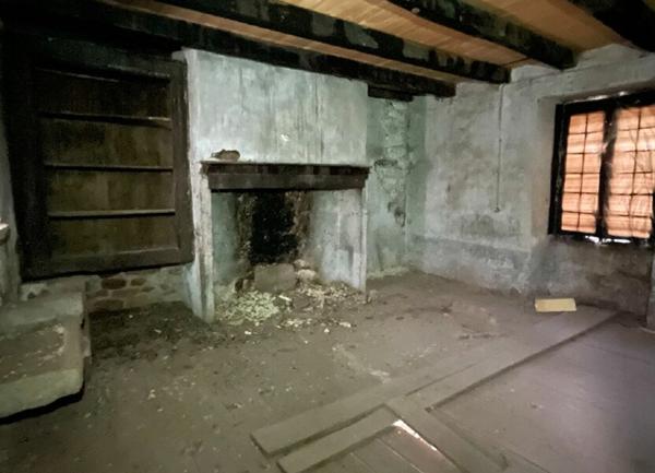 Maison à vendre    2 pièces •  Clairvaux-d'Aveyron