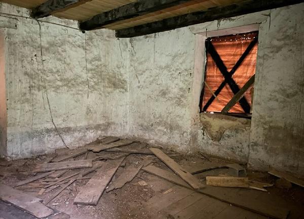 Maison à vendre    2 pièces •  Clairvaux-d'Aveyron