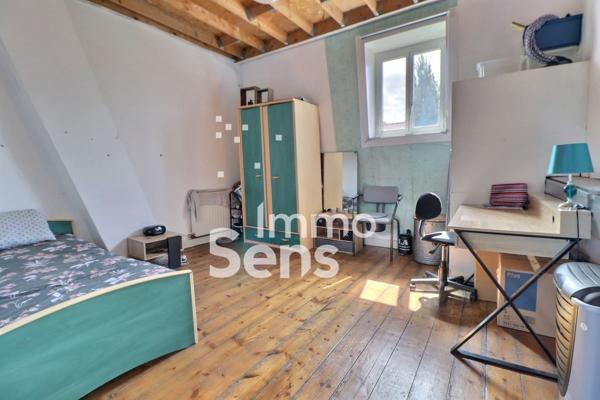 Vente maison - Roubaix