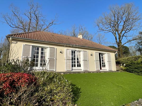 Maison - 3 pièces - 89 m²