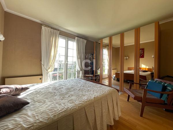 Maison - 3 pièces - 89 m²