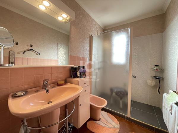 Maison - 3 pièces - 89 m²