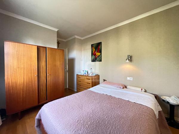 Maison - 3 pièces - 89 m²