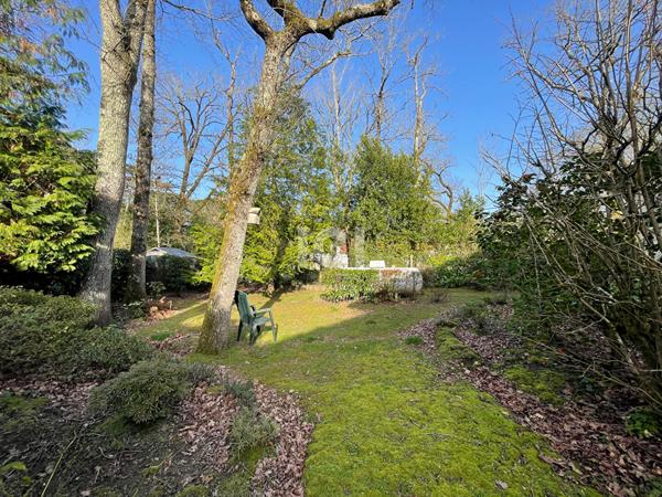 Maison - 3 pièces - 89 m²