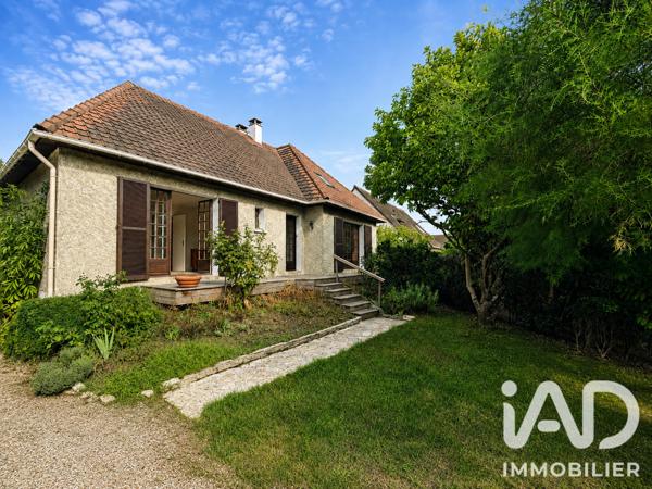 Maison à vendre 6 pièces 153 m² Saint-Germain-en-Laye