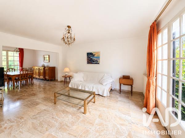 Maison à vendre 6 pièces 153 m² Saint-Germain-en-Laye