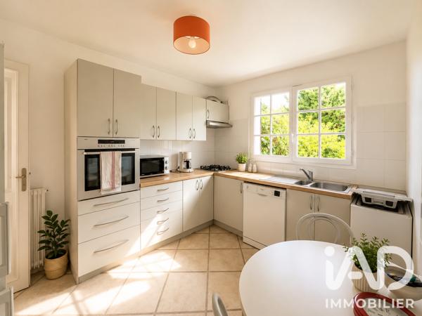 Maison à vendre 6 pièces 153 m² Saint-Germain-en-Laye