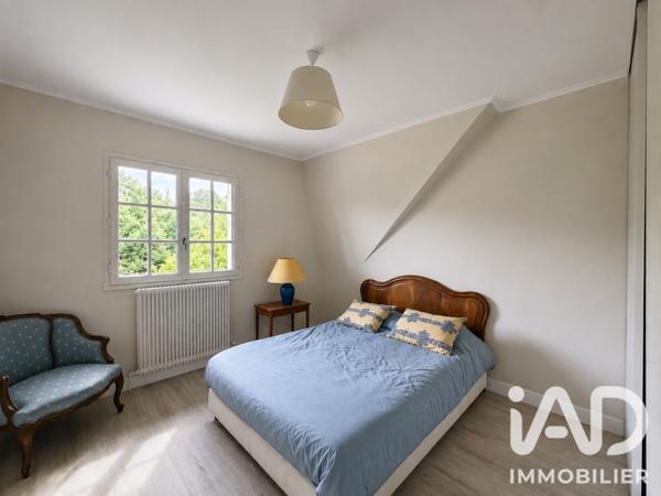 Maison à vendre 6 pièces 153 m² Saint-Germain-en-Laye