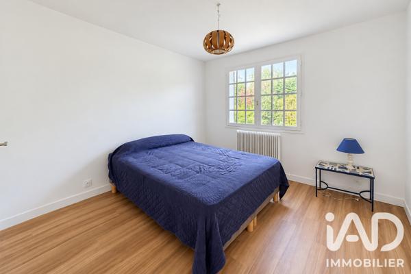 Maison à vendre 6 pièces 153 m² Saint-Germain-en-Laye