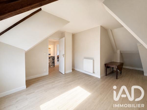 Maison à vendre 6 pièces 153 m² Saint-Germain-en-Laye