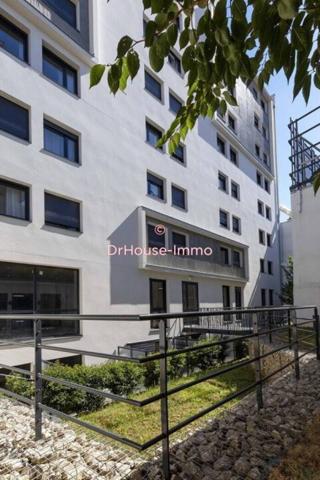Appartement à vendre 1 pièce de 20 m²