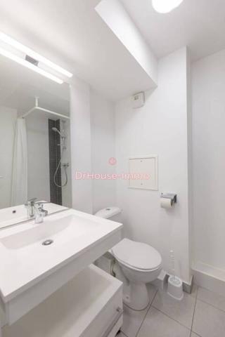 Appartement à vendre 1 pièce de 20 m²