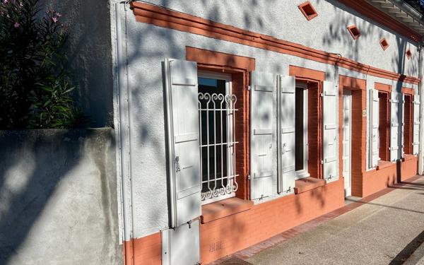 Maison à vendre    5 pièces • 90 m2 Plaisance-du-Touch