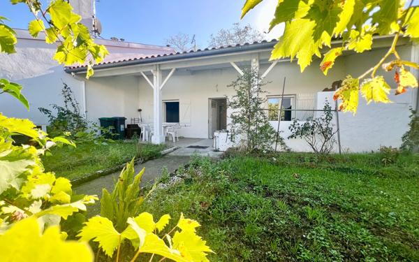 Maison à vendre    5 pièces • 90 m2 Plaisance-du-Touch