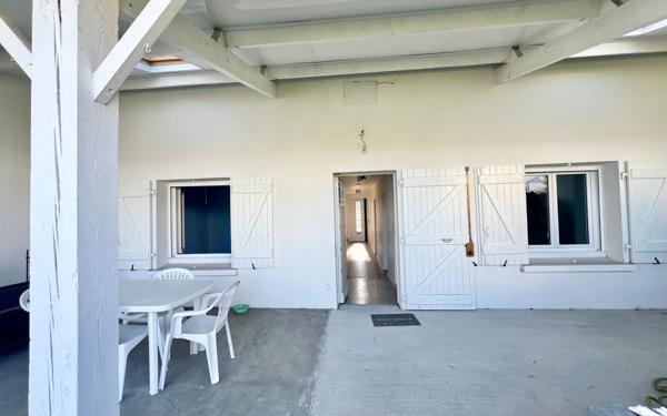 Maison à vendre    5 pièces • 90 m2 Plaisance-du-Touch