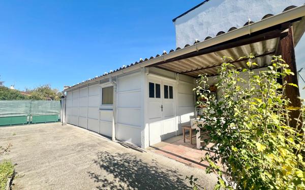 Maison à vendre    5 pièces • 90 m2 Plaisance-du-Touch