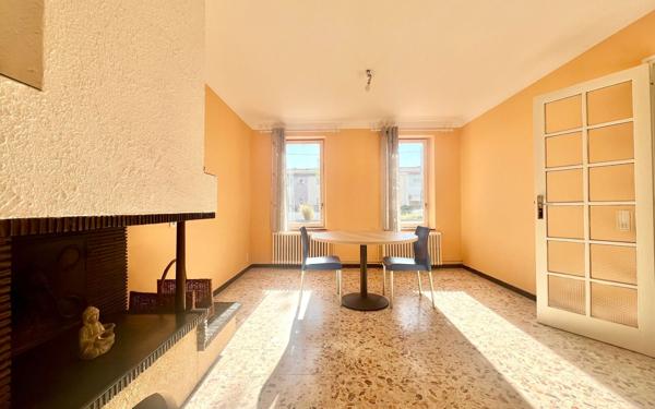 Maison à vendre    5 pièces • 90 m2 Plaisance-du-Touch