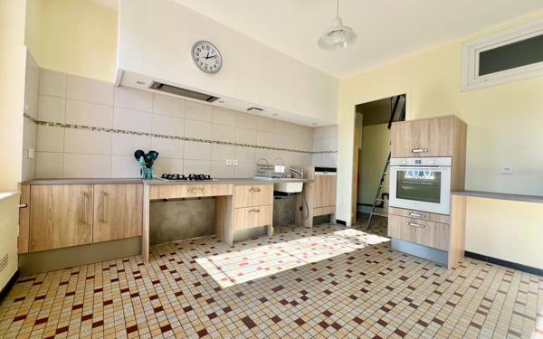 Maison à vendre    5 pièces • 90 m2 Plaisance-du-Touch