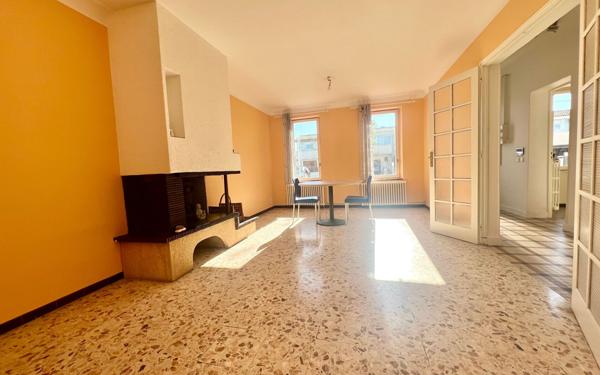 Maison à vendre    5 pièces • 90 m2 Plaisance-du-Touch