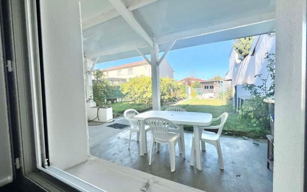 Maison à vendre    5 pièces • 90 m2 Plaisance-du-Touch