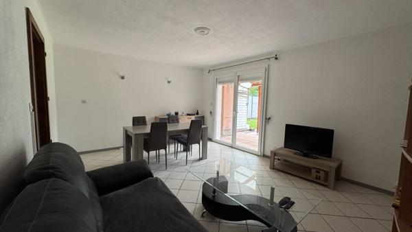 Maison - 4 pièces - 100 m²